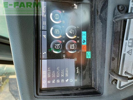 Telescopica - kramer - kt559 (416-46)