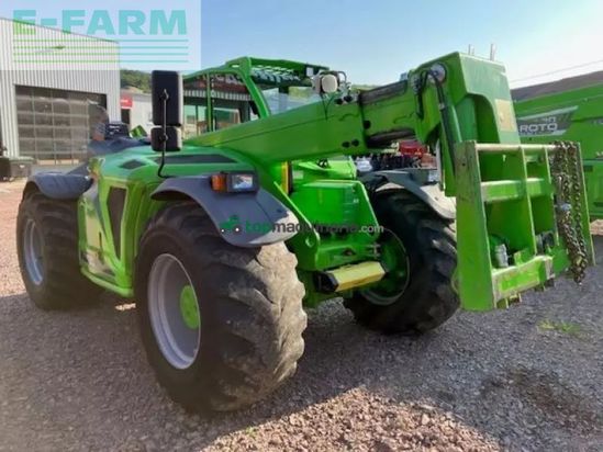 Telescopica - Merlo - tf 50.8 - 170