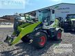 Minicargadora - Claas - torion 644 sinus