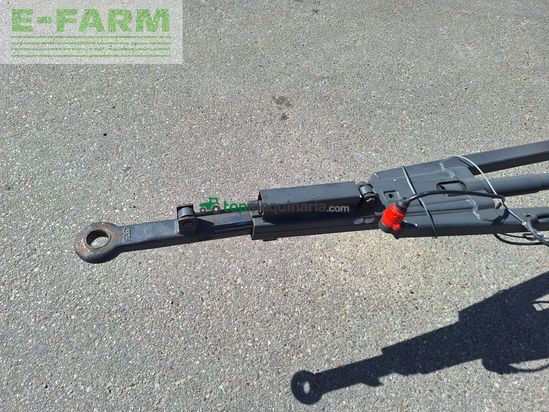 Cabezal - Claas - vario 930
