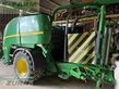 Empacadora gigant - John Deere - c441r mit mantelfolienbindung