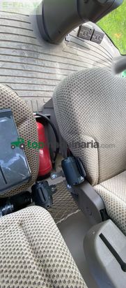 Cosechadora de Cereal - John Deere - 8500