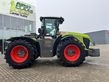 Tractor agrícola - Claas - xerion 5000