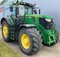 Tractor agrícola - John Deere - 6250r