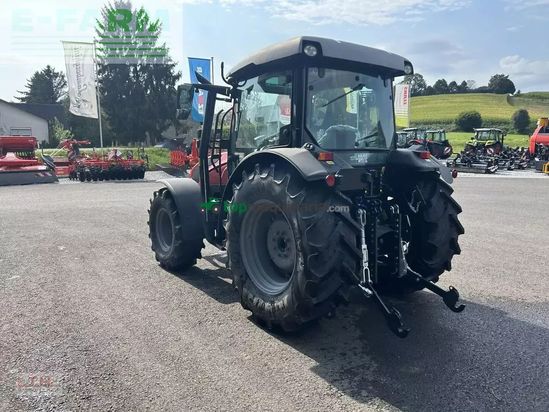 Tractor agrícola - Same - dorado 95 (stage v)