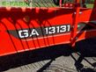 Rastrillo - Kuhn - ga13131 4-rotors rive