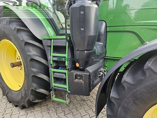 Tractor agrícola - John Deere - 6250r