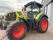 Tractor agrícola - Claas - axion 810 - cebis