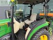 Tractor agrícola - John Deere - 2036r