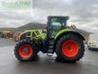 Tractor agrícola - Claas - axion 930