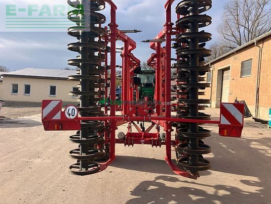 Cultivador - Horsch - cruiser 6 xl