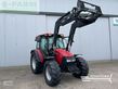 Tractor agrícola - Case IH - jx 1090 u