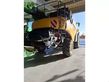 Cosechadora de Cereal - New Holland - cr9080