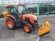 Tractor agrícola - Kubota - l2-452 h cab winterdienstpaket