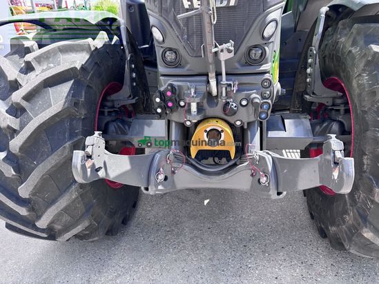 Tractor agrícola - Fendt - 620 vario profi+