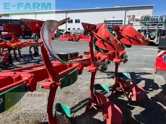 Arado - Kverneland - 2300 s variomat 5-schar avo25