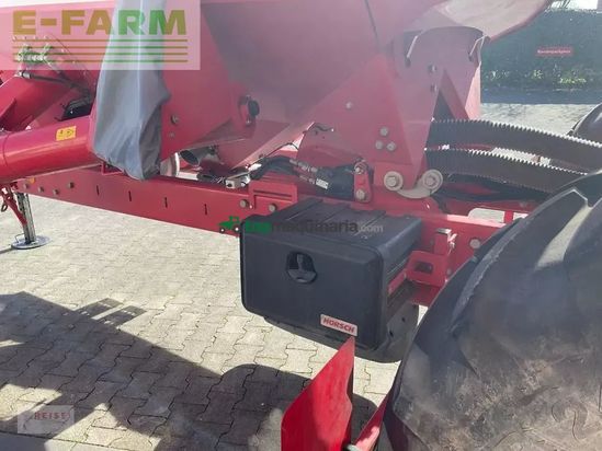 Sembradora monograno mecanica - Horsch - maestro 9.75 cv