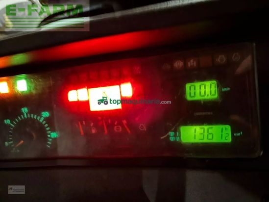 Tractor agrícola - Case IH - cvx 170