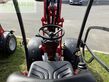 Minicargadora - Schaffer - 2630 hoflader 20 km/h