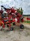 Henificador - Kuhn - gf 10802t