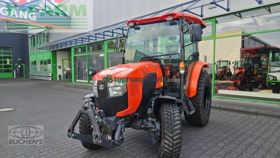 Tractor agrícola - Kubota - l2-622