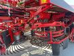 Cosechadora de Cereal - Grimme - rexor 6300 platinum