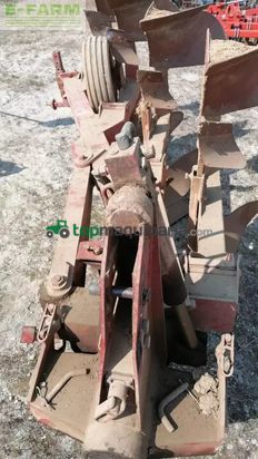 Arado - Naud - rn407pr