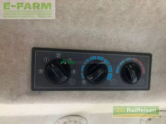 Tractor agrícola - Massey Ferguson - mf 7722 s dyna