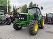 Tractor agrícola - John Deere - 6534