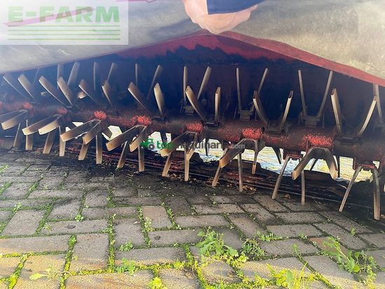 Cortacésped manual - Kuhn - fc 283 cv