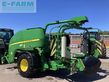 Empacadora gigant - John Deere - festkammer-kombipresse c441r