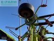 Henificador - Claas - volto 900