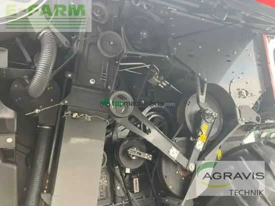 Cosechadora de Cereal - Massey Ferguson - mf 9380 delta