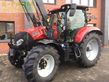 Tractor agrícola - Case IH - maxxum 145 mc ad 8 MC