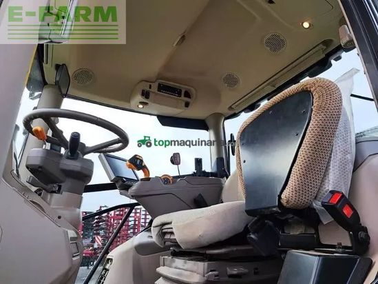 Tractor agrícola - John Deere - 6r 250