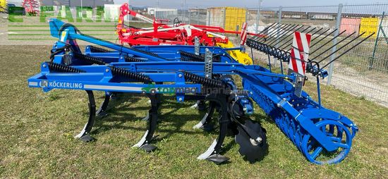 Cultivador - Kockerling - Trio 300