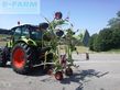 Henificador - Claas - volto 80
