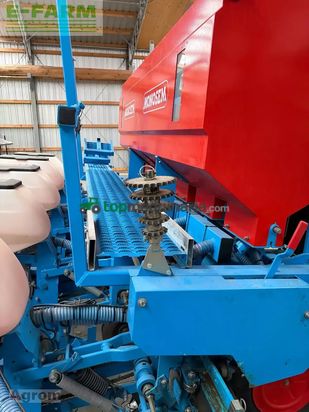 Sembradora monograno mecanica - Monosem - ng plus 4