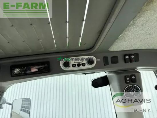 Tractor agrícola - Deutz-Fahr - agrotron 6150.4 ttv TTV