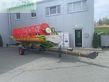 Cosechadora de Cereal - Claas - evion 430 + c490 und tw