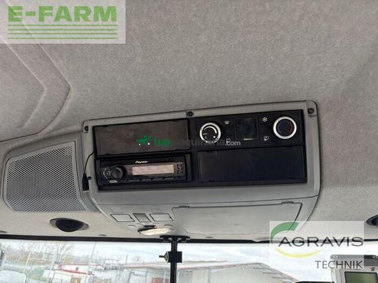 Tractor agrícola - Valtra - n 174 v versu smarttouch