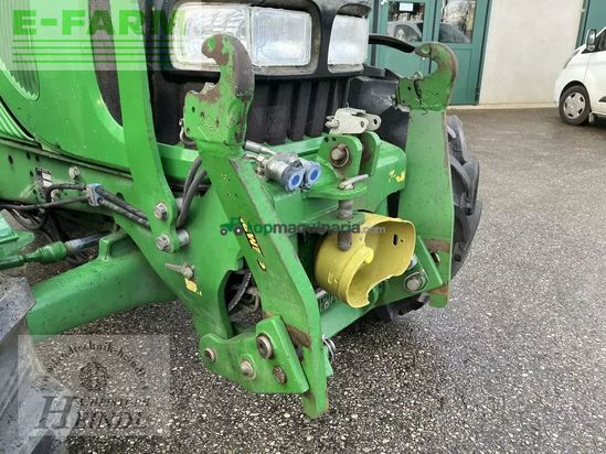 Tractor agrícola - John Deere - 5080 r