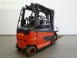 Elevadora - Linde - e 25/600 hl 387
