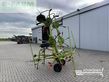 Henificador - Claas - volto 640 h