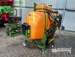 Atomizador - Amazone - uf 1000 | 15 meter | tüv bis 2027