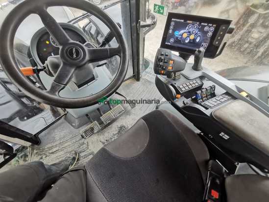 Tractor agrícola - Valtra - S294