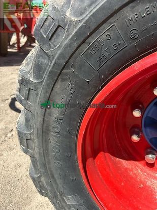Grada de disco - Lemken - rubin 12/600 kua