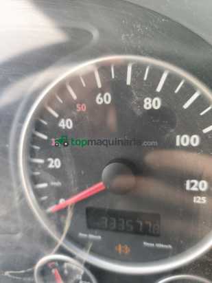 Camion - MAN SE - 18.350 TGA 18.440 4X2