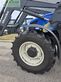 Tractor agrícola - New Holland - tl100a (4wd)