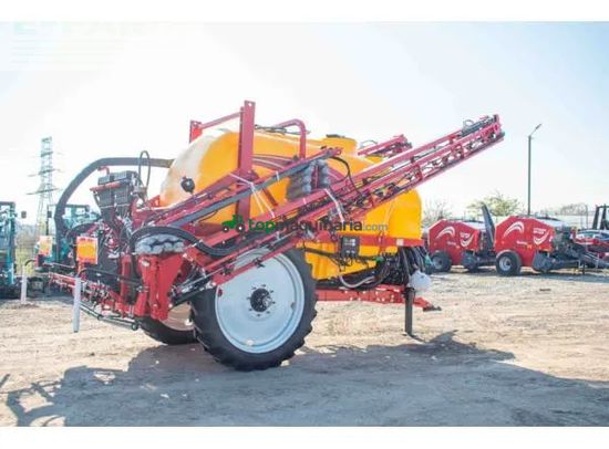 Esparcidor - Projet - Lord 3200 / BDL 24M (280/20)